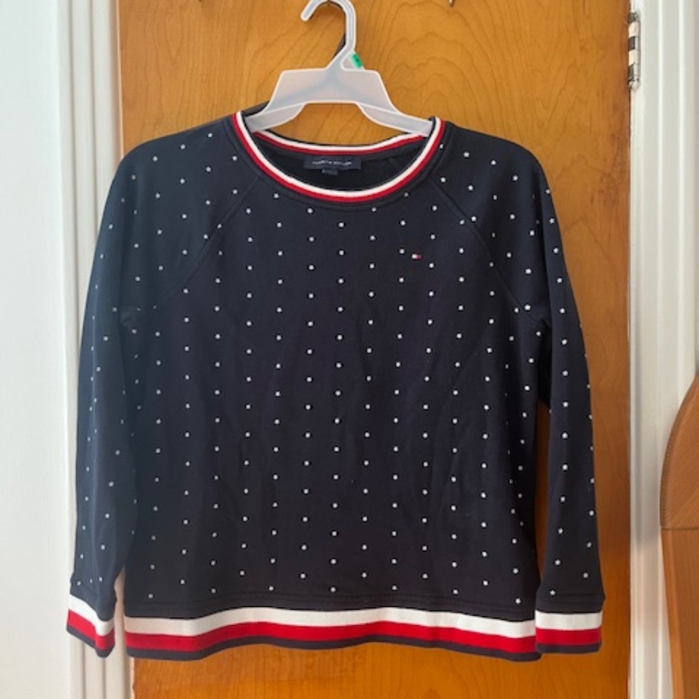 Sweater Sz M